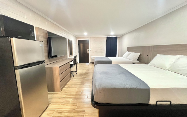 Economy Suites Springfield