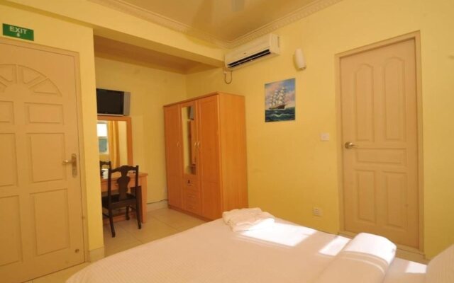 Coral Hotel and Spa