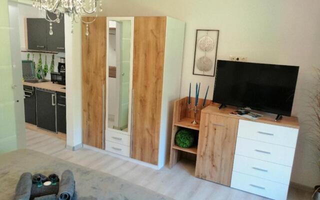 Mike's Apartment inkl. Oberstaufen Plus Card