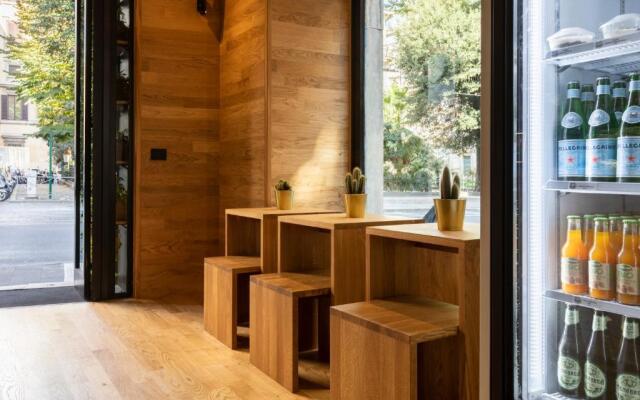 Hotel Chapter Roma