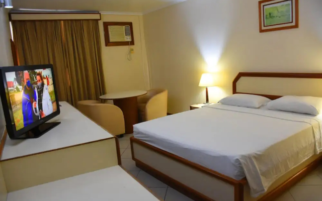 Hotel Grão Pará