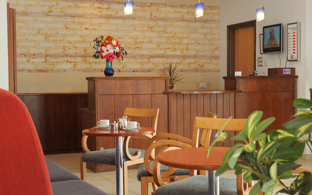 Petrosana Hotel Apartments