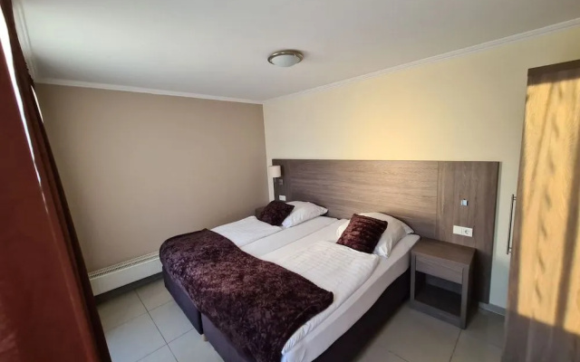 Cara Vita Hotel