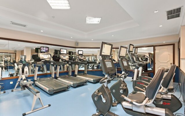 Four Seasons Country Club