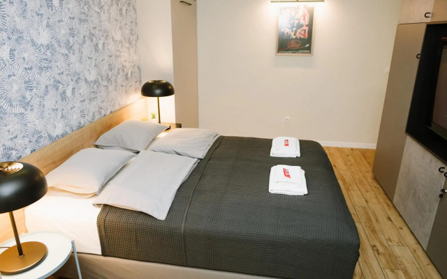 Apartman Donner Centar II