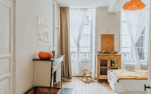 Maison Séraphine - Guest house - Bed and Breakfast