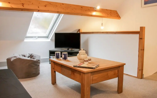The Hayloft