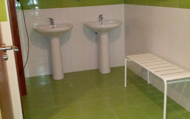 Albergue Mar De Rostro