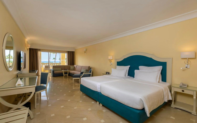Steigenberger Marhaba Thalasso - Image 4