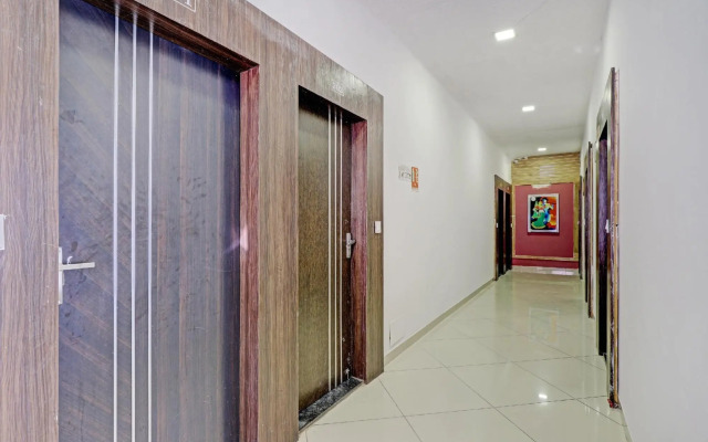 Crystal Residency By OYO Rooms