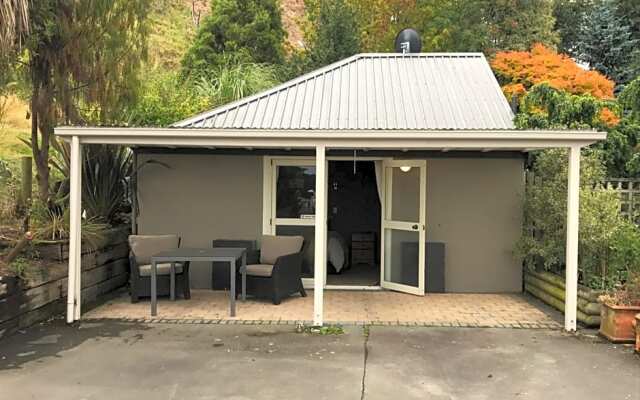 Blair Athol Accommodation