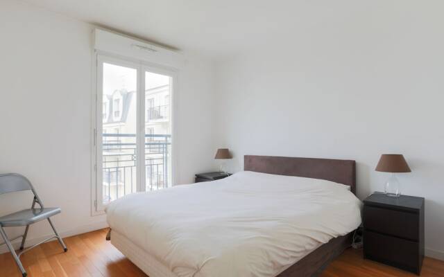 Appartement A 10 Min De La Defense