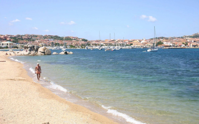 Palau Green Village