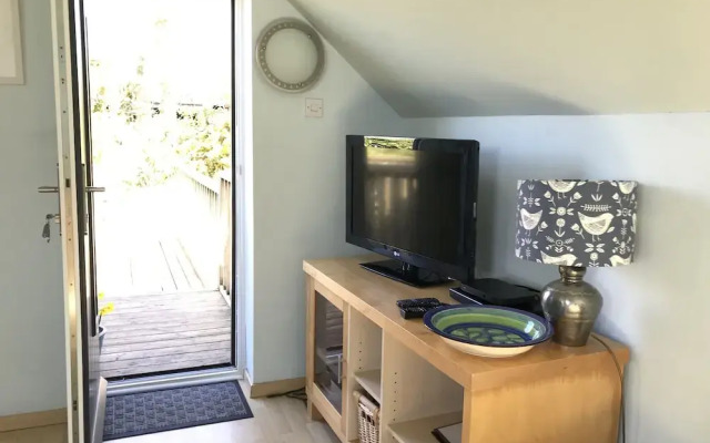 Luxury Cornish Yurts