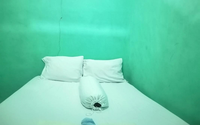 Penginapan Rawa Bokor Gunung Salak RedPartner