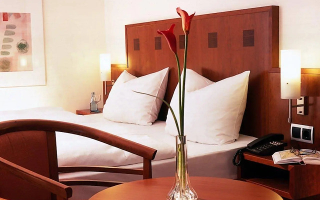 Hotel St. Annen