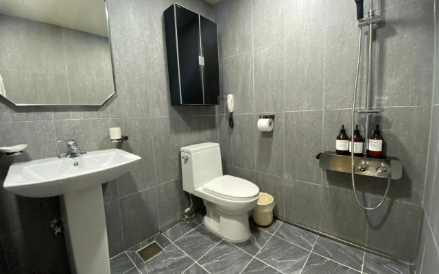 Benikea Hotel Daelim