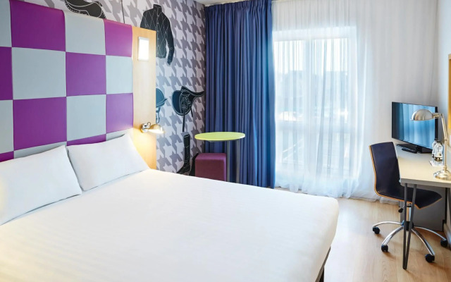 Ibis Styles Haydock