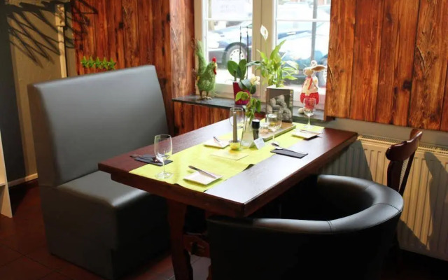Hotel Dithmarscher Haus