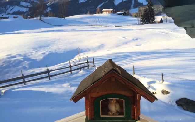 Appartement Alpenblume