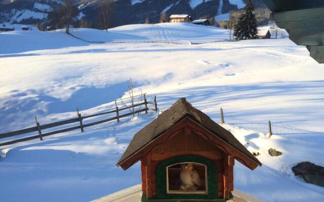 Appartement Alpenblume