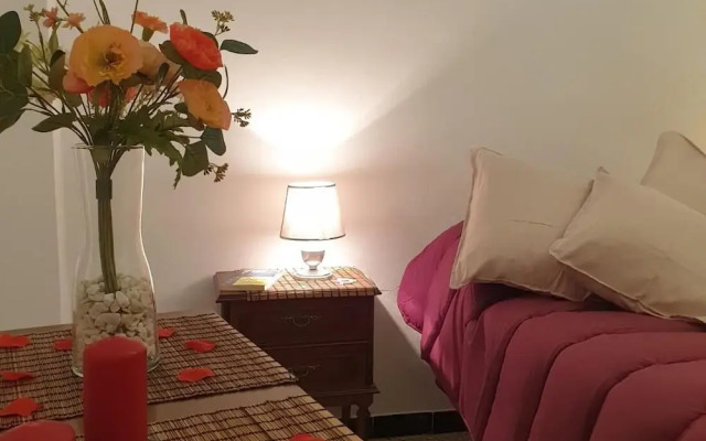 Room-village House Laverdura
