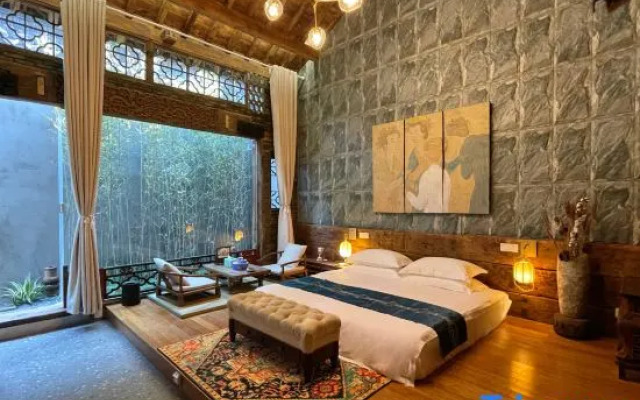 Qingfengmingyue Homestay