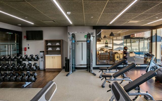 DoubleTree by Hilton Celaya