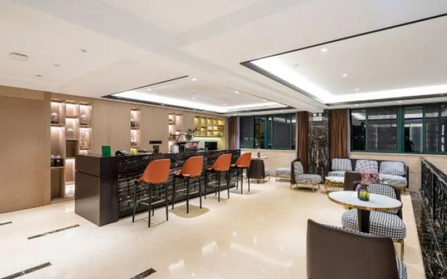 Tianxiang Yicheng Hotel