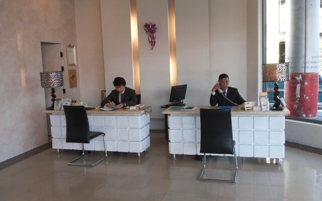 Long Luhotel