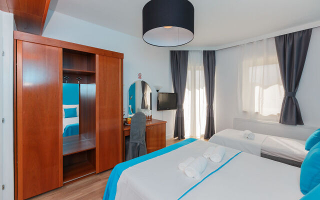 Hotel Villa Žarko