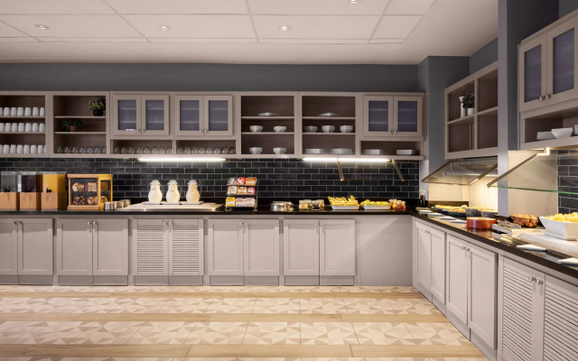 Hyatt Place Kansas City/Overland Park/Convention Center