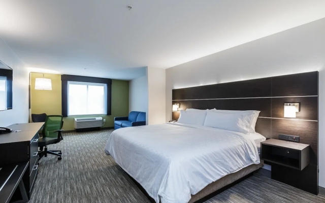 Holiday Inn Express & Suites South Bend South