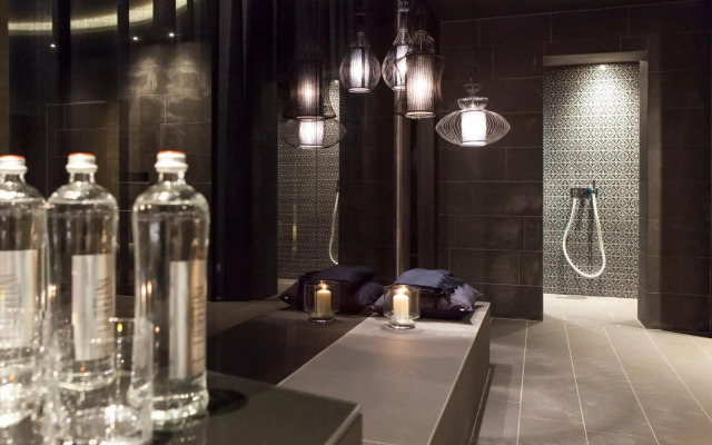 Hotel de Charme Laveno -Luxury all Inclusive