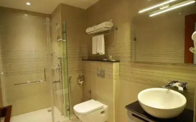 Hotel Amoha