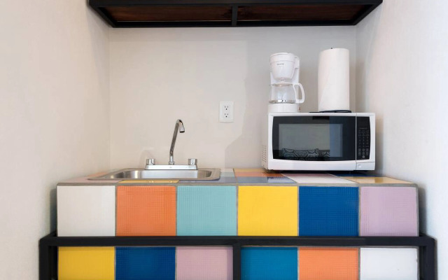 ZonaZ Boutique Hotel