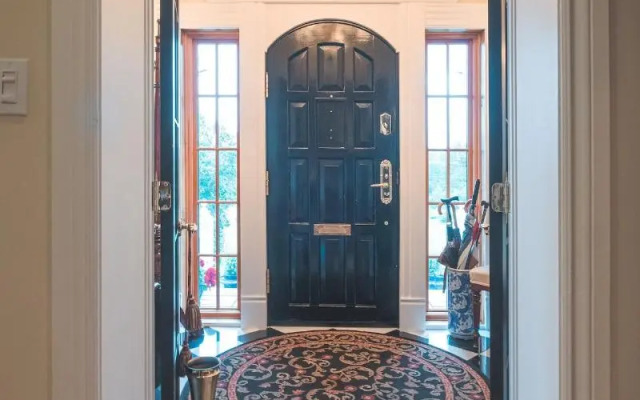 Domaine Dorchamps B&B