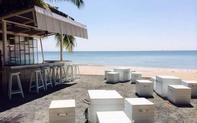 Baan Koh Mak
