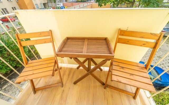 Scandinavian by 3City Rentals