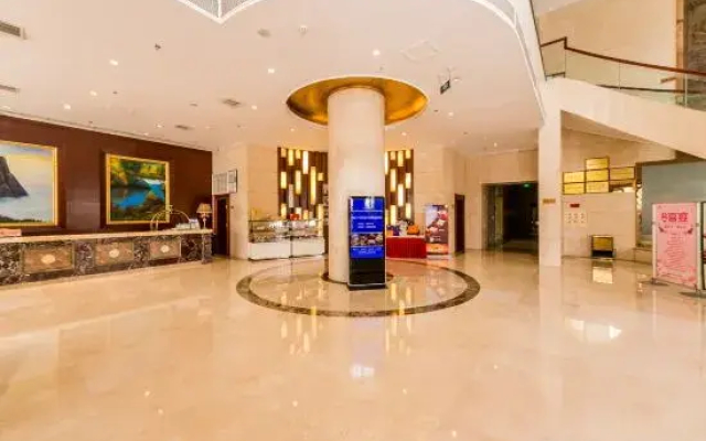 Shuhui Hotel of Deyang