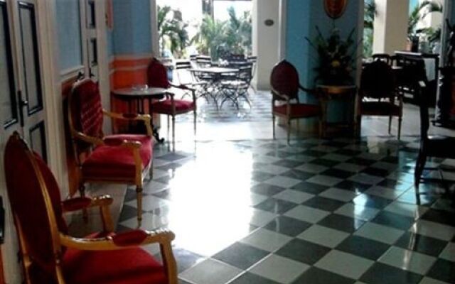 Hotel E Don Florencio