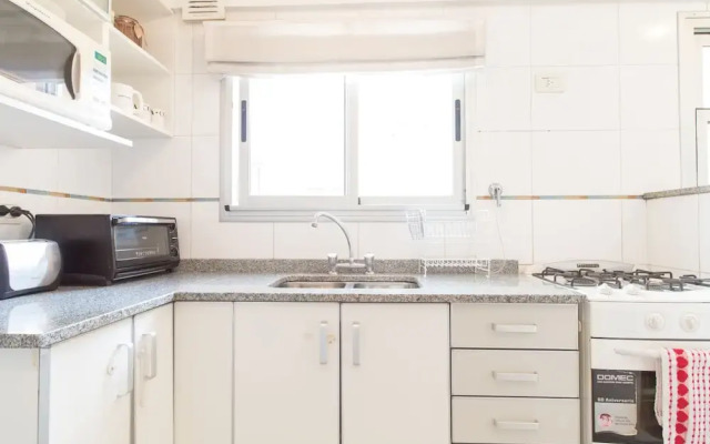 Peña Apartment by Be Local Argentina