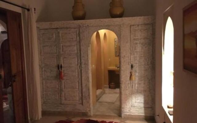 Riad Dar Kasal