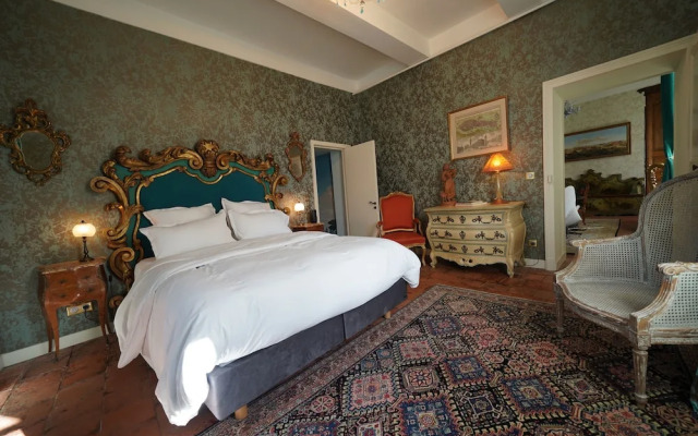 Chambres d'hôtes La Gourguille