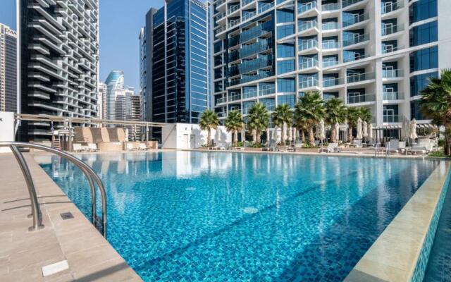 The Smart Concierge - Damac Maison Prive