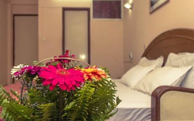 Hotel Kamal