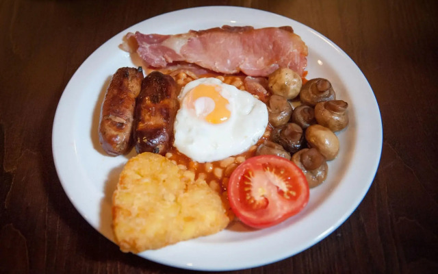 White Hart, Exeter by Marston's Inns