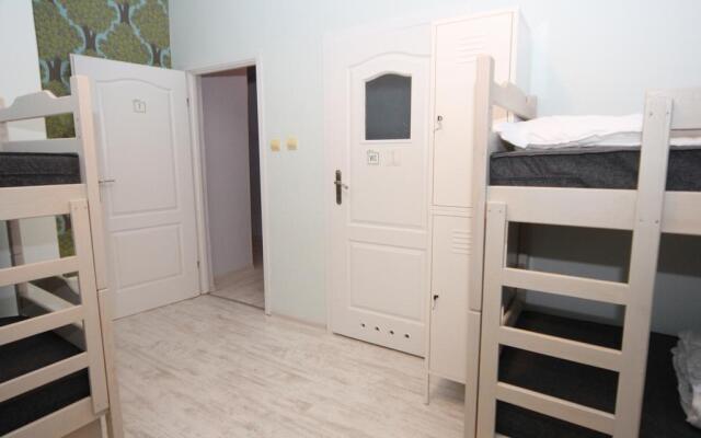 Riverside Hostel Gdansk