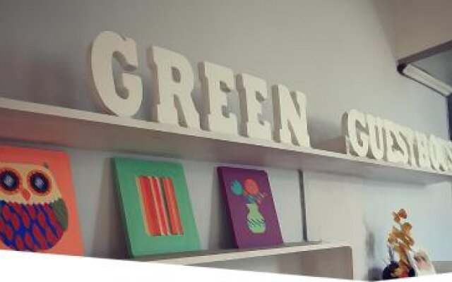 Green Guesthouse
