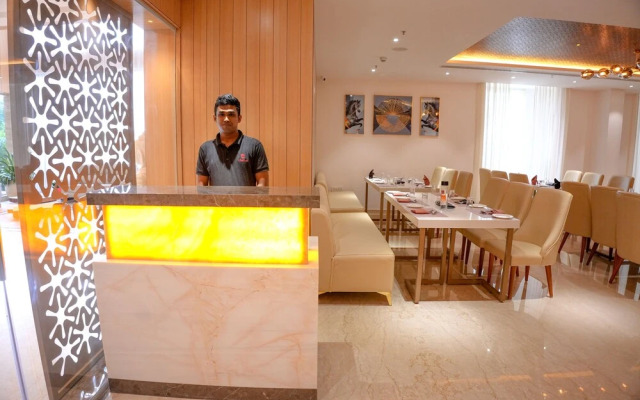 Clarion Hotel Bangalore